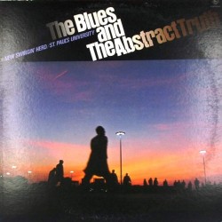 Пластинка New Swinging Herd / St. Paul´s University The Blues And The Abstract Truth